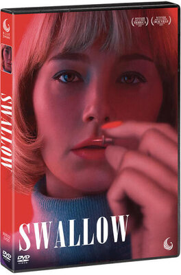 Swallow (2019) DvD 5