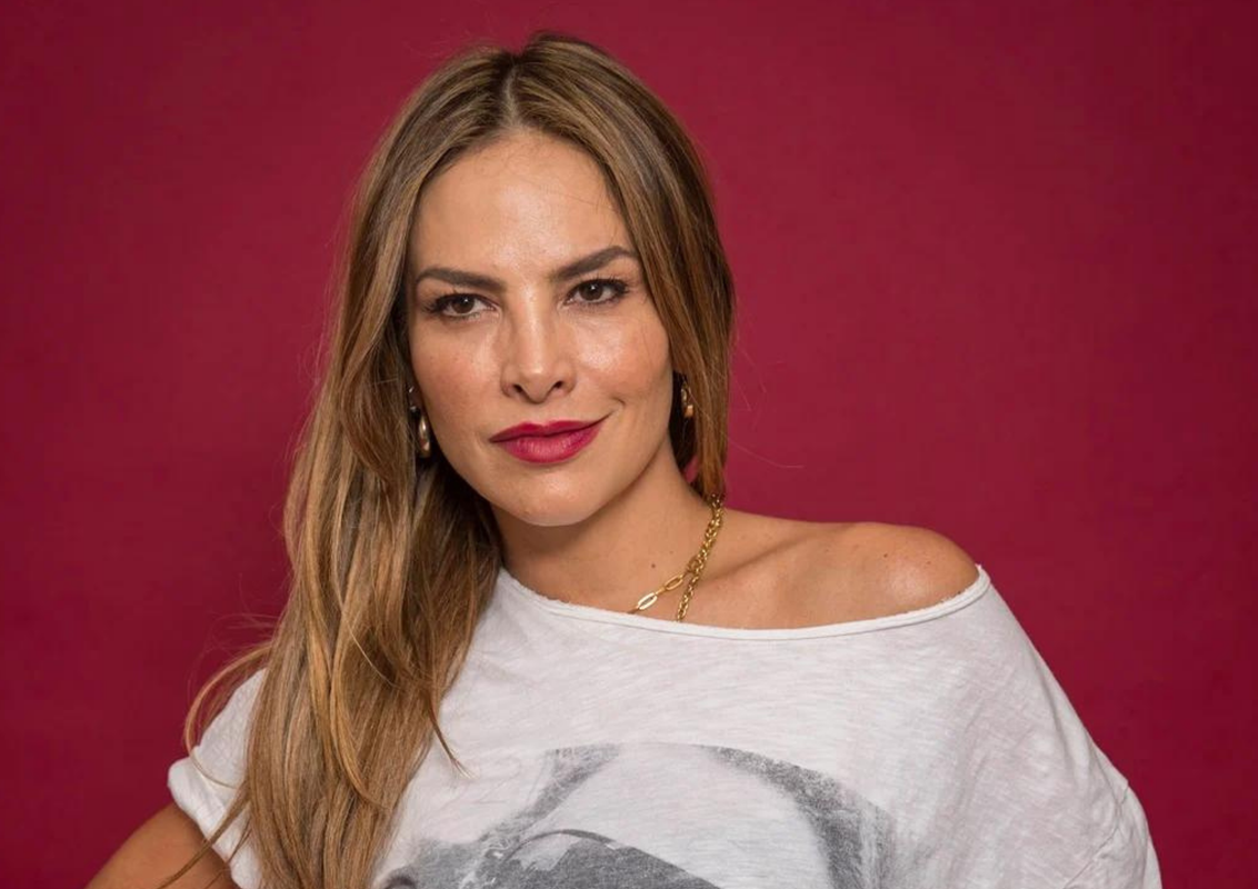 Fabiola Campomanes supera una relación tóxica y recupera su amor propio