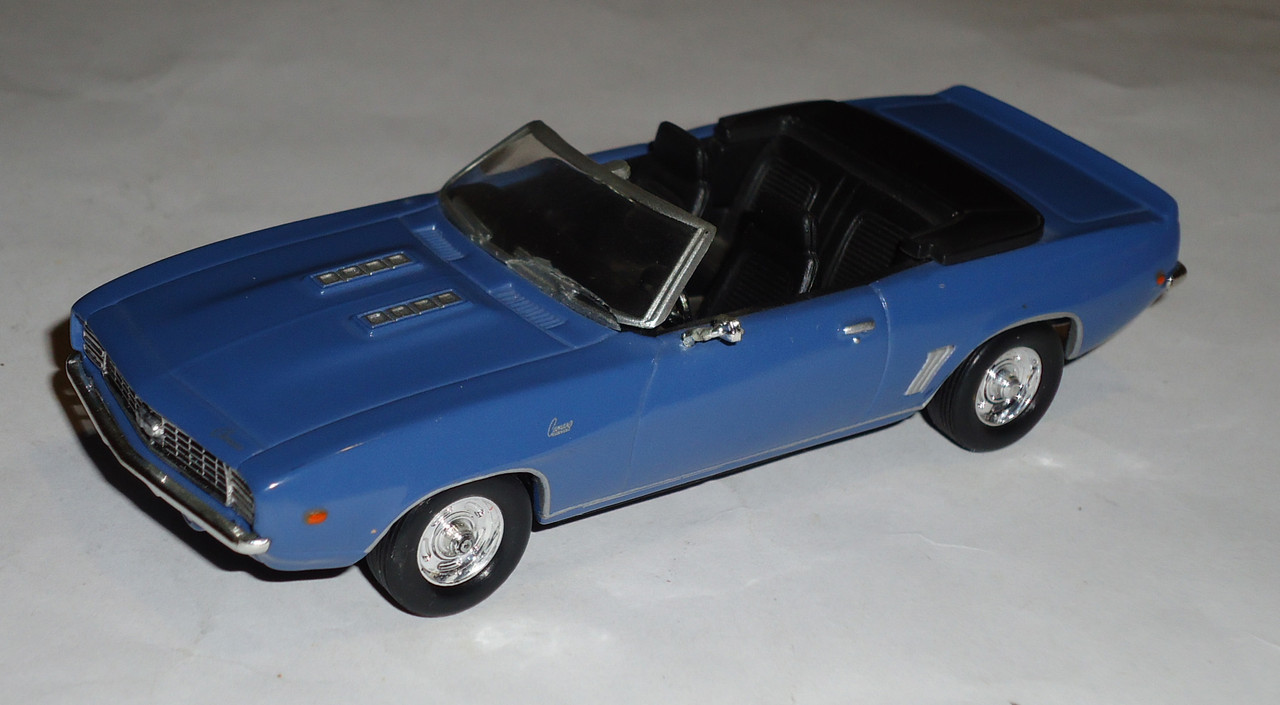 Chevrolet-Camaro (1970)