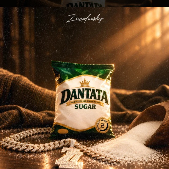 Zinoleesky - Dantata 2026