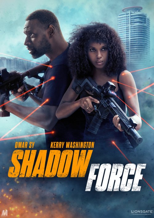 Shadow Force (2025) PL.WEB-DL.XviD-GR4PE / Lektor PL