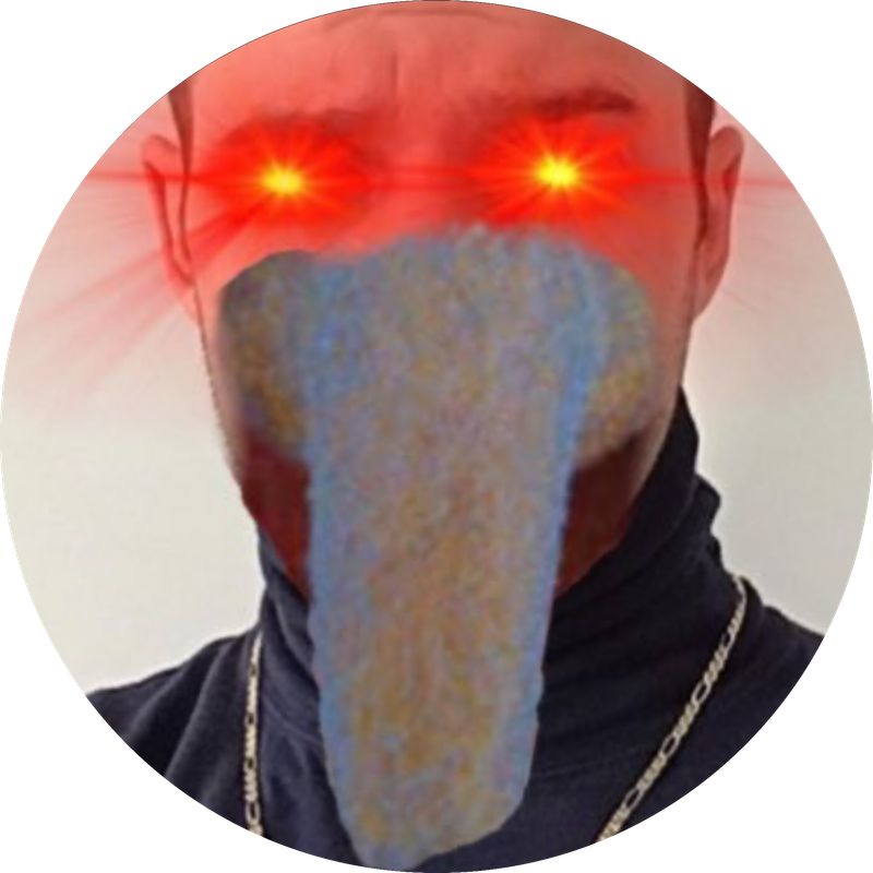 GONZO AF's avatar