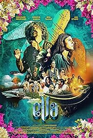 Ella (2024) Hindi