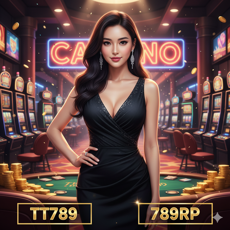 TT789 APK Slot Rilis 789RP Terbaru (Login) Download Di Android Tanpa Beban Iklan - WooCommerce eCommerce