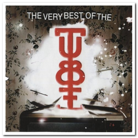 79bda542 cf95 4671 be8a 713aa460d308 - VA - The Very Best Of The Tube (2002)