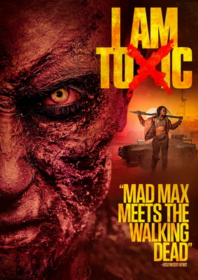Toxic (2018) .mkv iTA-SPA WEBDL AMZ 720p x264 CYBER