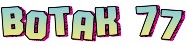 BOTAK77 Logo