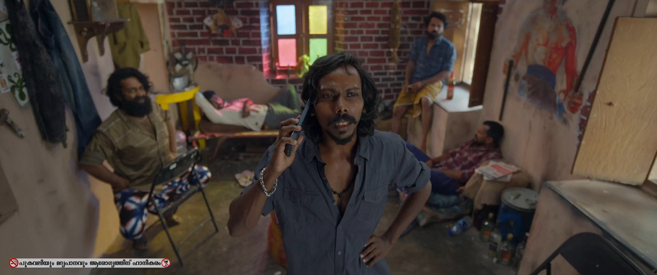 Mura 2024 WebRip [Hindi + Tamil + Telugu] 480p, 720p, 1080p ESub Screenshot
