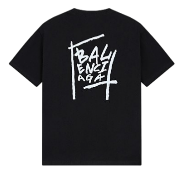 Balenciaga Tee