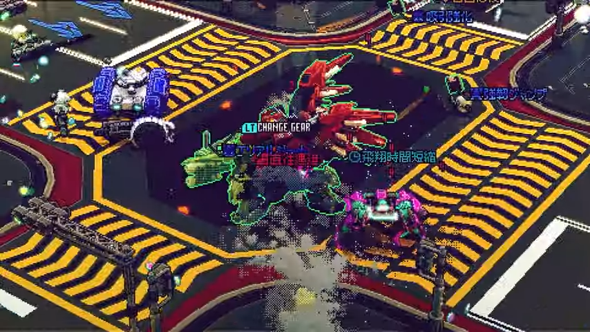 Juego Acción Roguelite Metal Bringer se lanzará este Invierno visto en ciberninjas