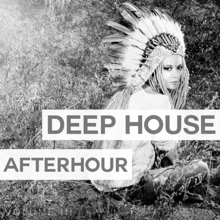 Various Artists   Deep House Afterhour, vol. 1 (Party Ain't Over Yet !) (2020)