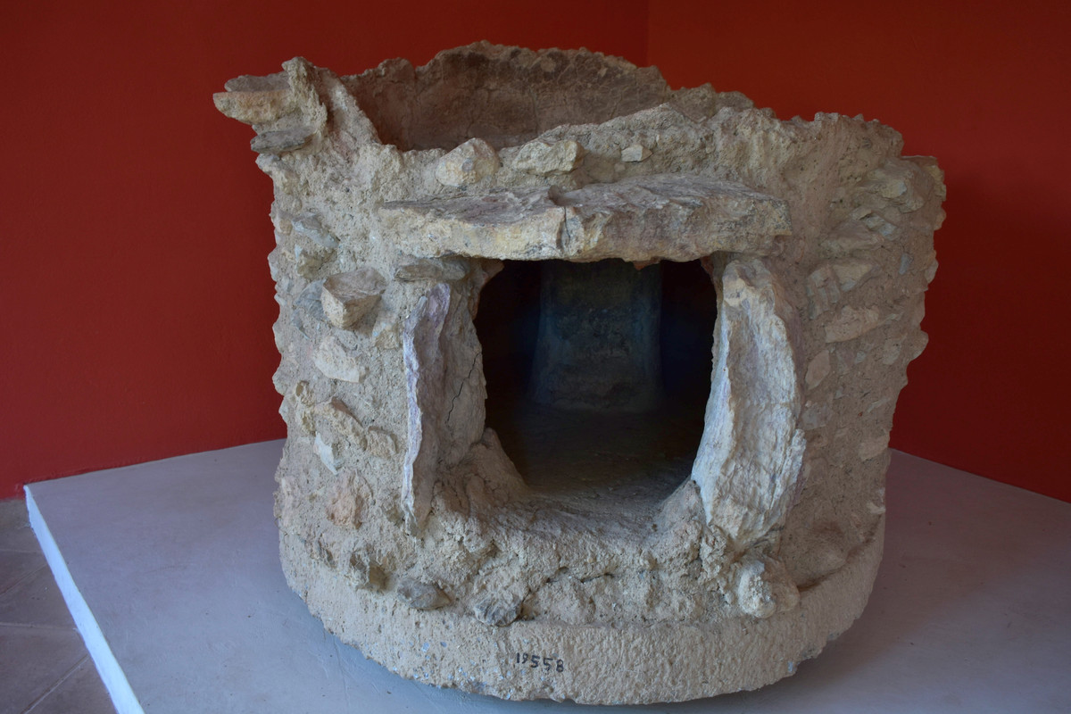 Αρχαιολογικό Μουσείο Ερέτριας (25)