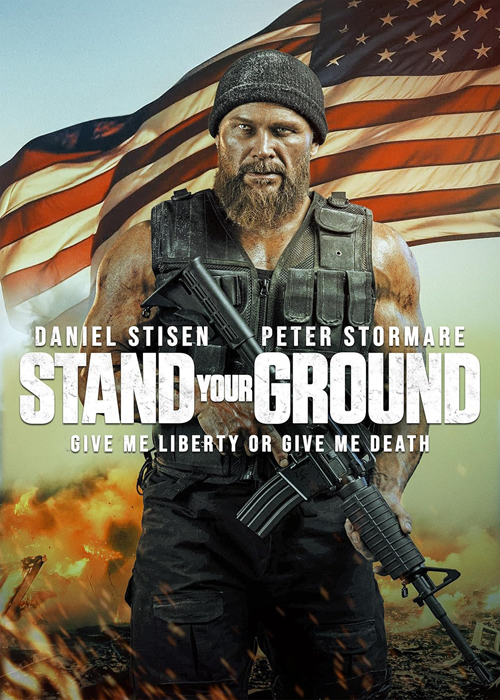 Prawo odwetu / Stand Your Ground (2025) MULTi.1080p.WEB-DL.x264.AC3-KiT / Lektor i Napisy PL