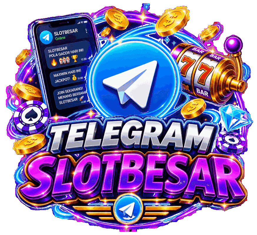 Telegram Slotbesar