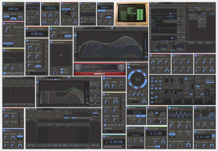 kiloHearts Subscription 1.8.28