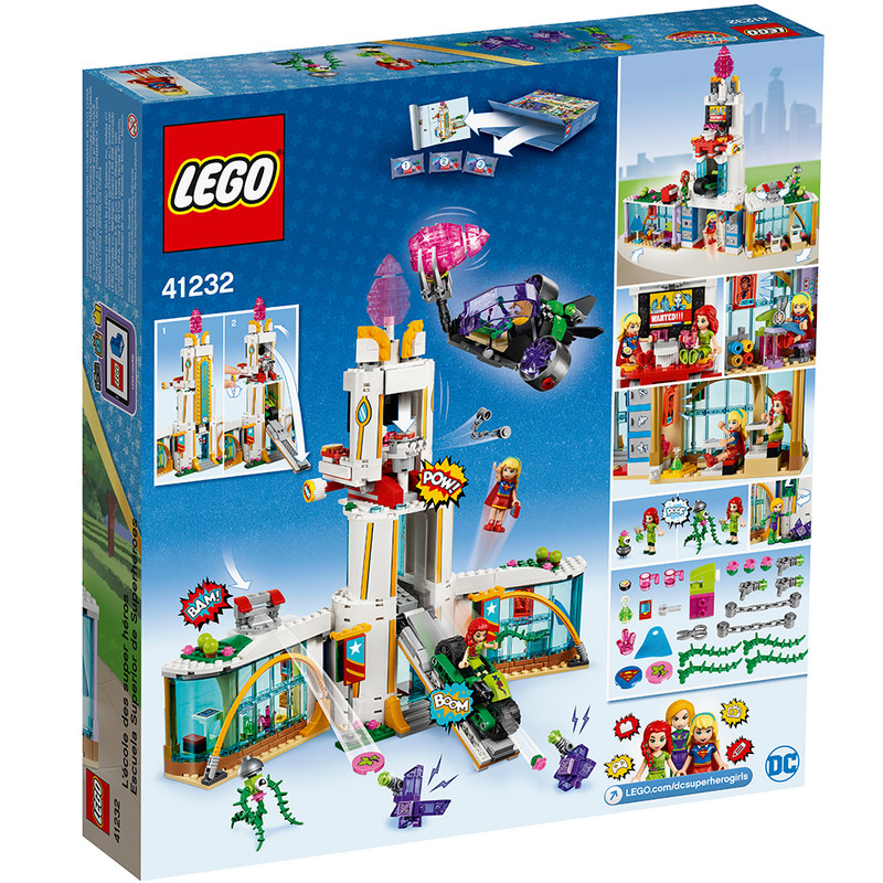 lego 41232