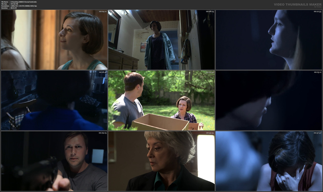 A Haunting S08E03 Eternal Grief.mkv