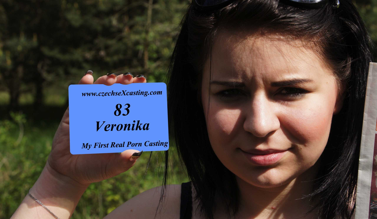 veronika in answer #2495668