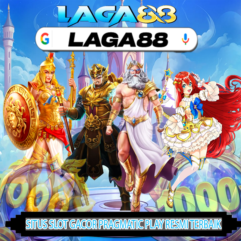Slot Gacor