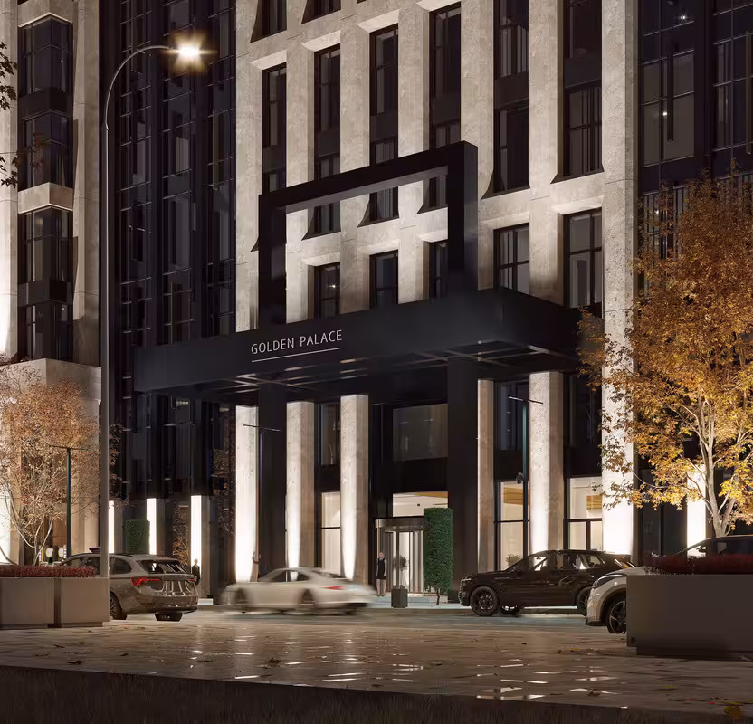 Hotel Project