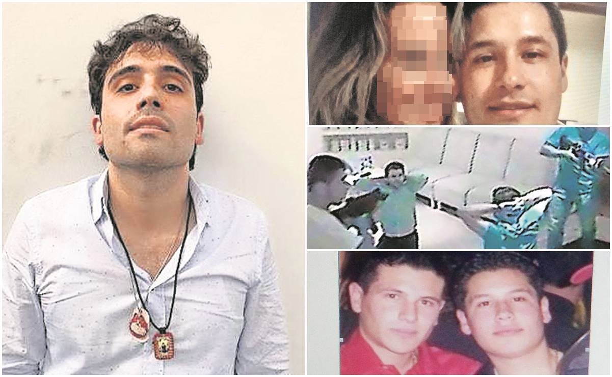 Estados Unidos ofrece recompensa de 20 millones por “Los Chapitos”