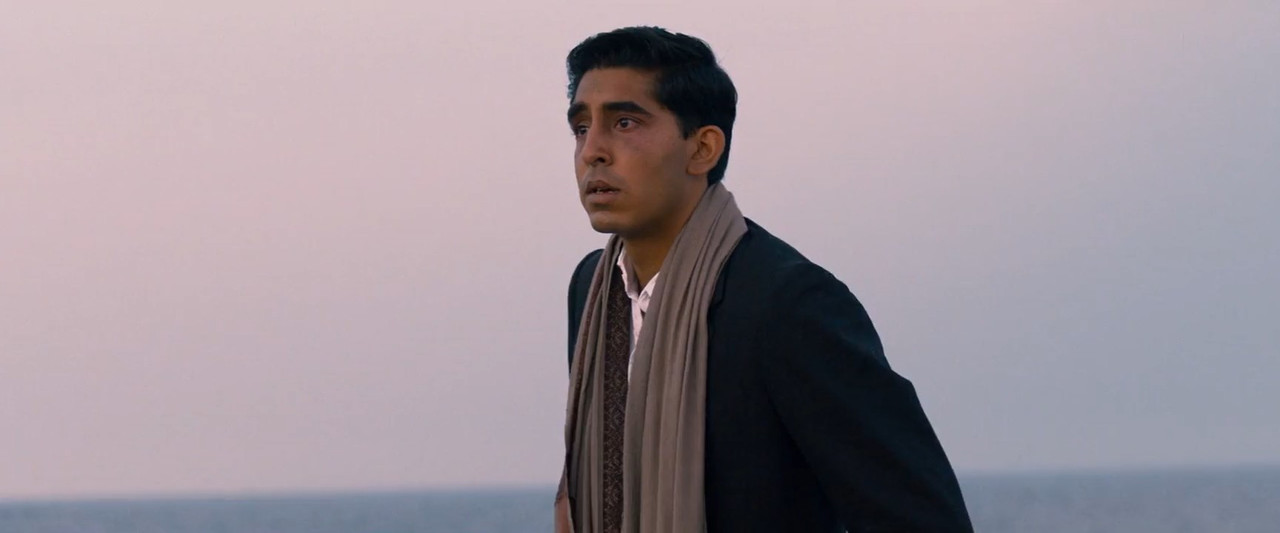 The Man Who Knew Infinity 2016 BluRay [Tamil + English] 480p, 720p ESub Screenshot