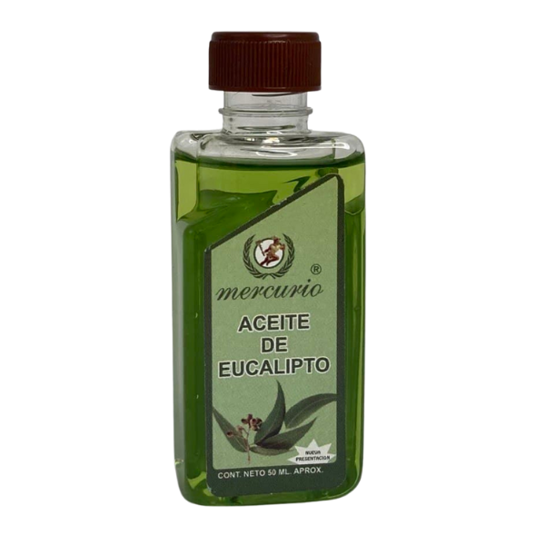 BT ACEITE DE EUCALIPTO 50 ML APL3X2     3311000001667