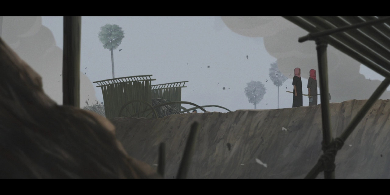 Funan Movie Screenshot