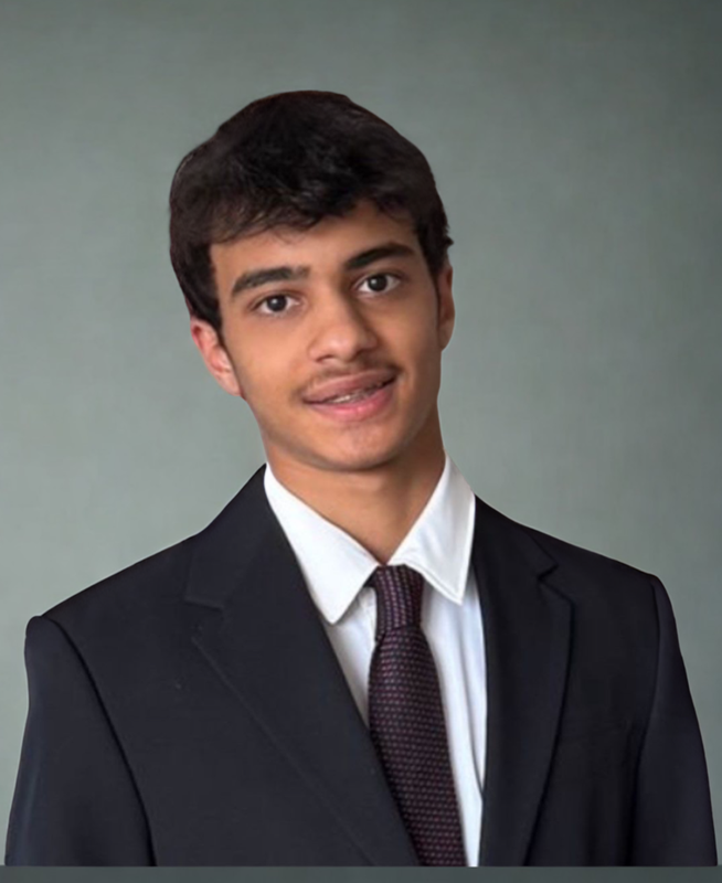 Bader Al Ghanim