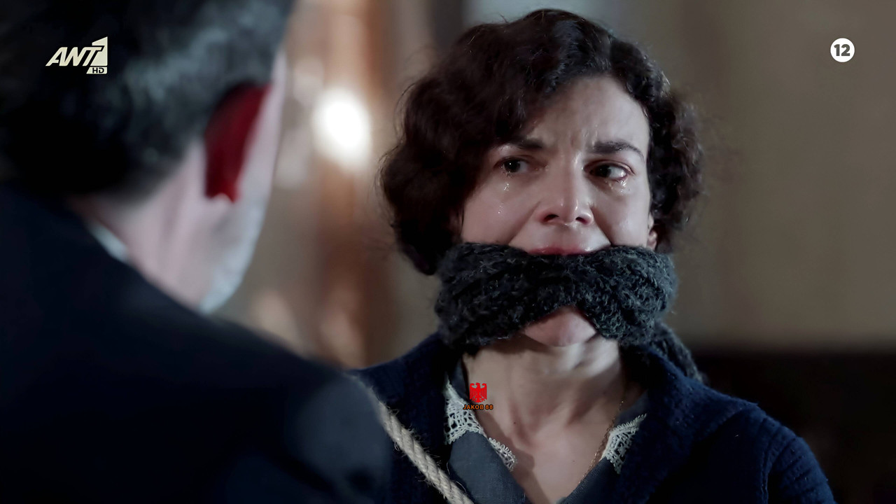 Antigone Frida 6 - Grand Hotel EP107