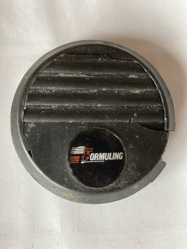 formuling centre volant