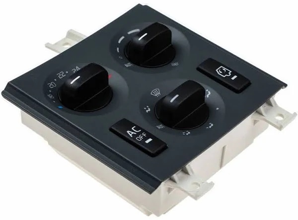 Volvo VNL A/C fail always ON | TruckersReport.com Trucking Forum | #1 ...