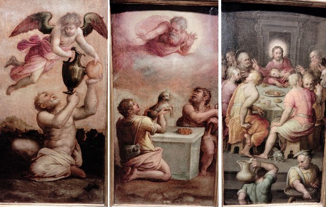 Roma - Orvieto - Arezzo - Blogs de Italia - Arezzo: Piero della Francesca y Vasari (139)