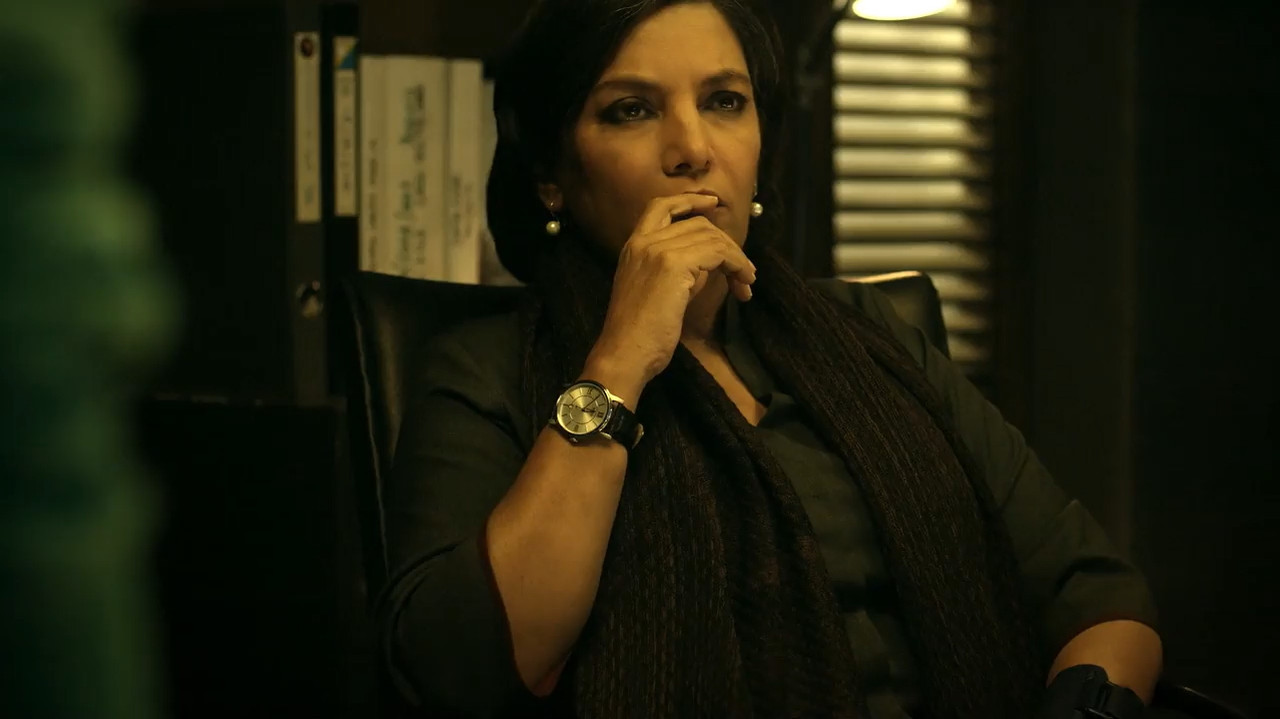 24: India 2013 WebRip Season 1 [Hindi] 480p 720p ESub Screenshot