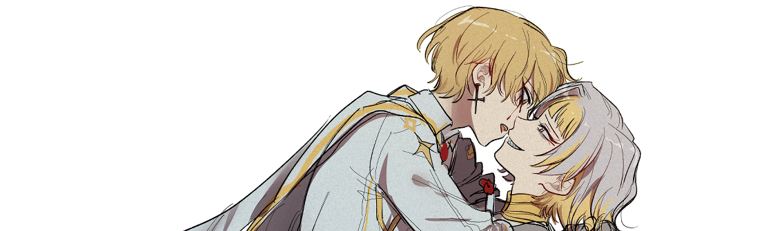 franz's banner
