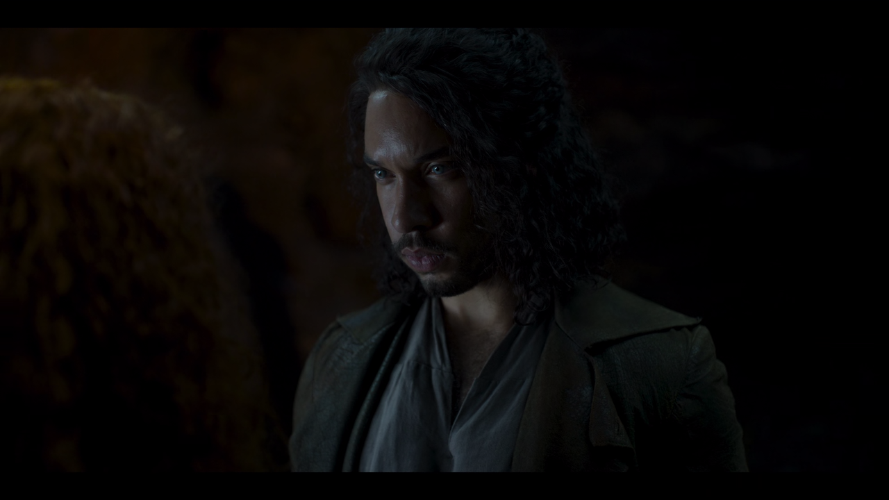 The Witcher S03E04 The Invitation 4k to 1080p NF WEBrip x265 DD5.1 D0ct0rLew[SEV]85