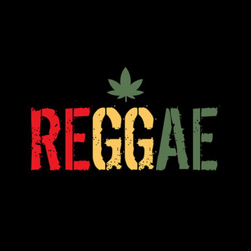 Логотип канала 'ROOTS REGGAE'