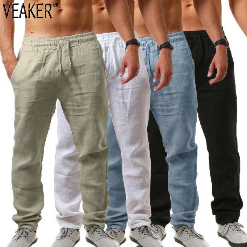 Casual Pants