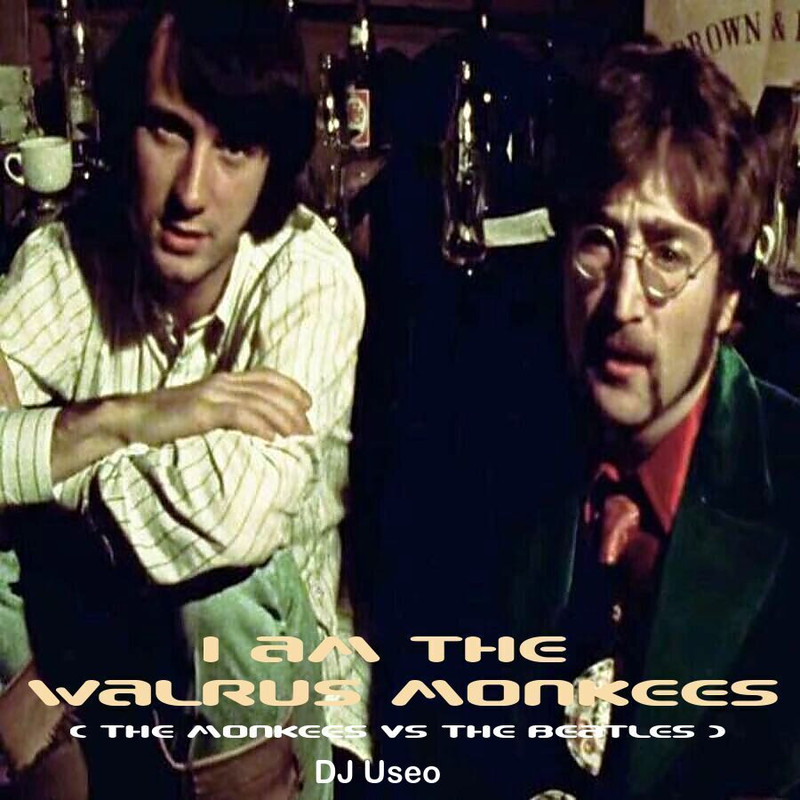 djuseo i monkees