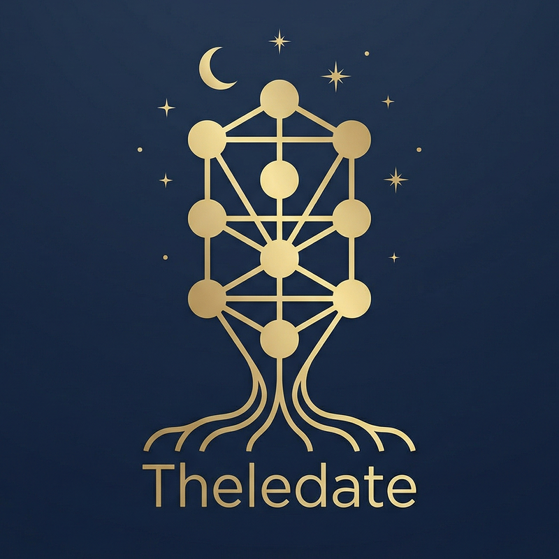 Theledate