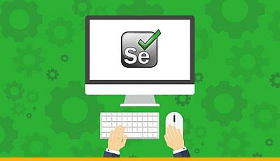 Selenium WebDriver with Java - Basics to Advanced + Frameworks (2023-03)