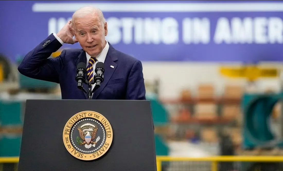 Joe Biden promete visitar Hawái pronto en medio de críticas