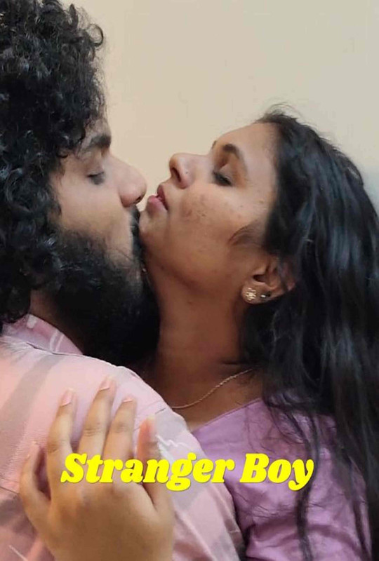 18+ Vaishnavi Stranger Boy (2025) UnCut – Hindi Hot Short Film – WEB-DL X264 1080p 720p 480p – Download