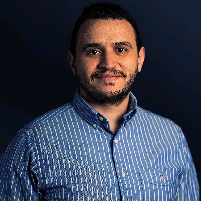 Ahmed Magdy Mohsen