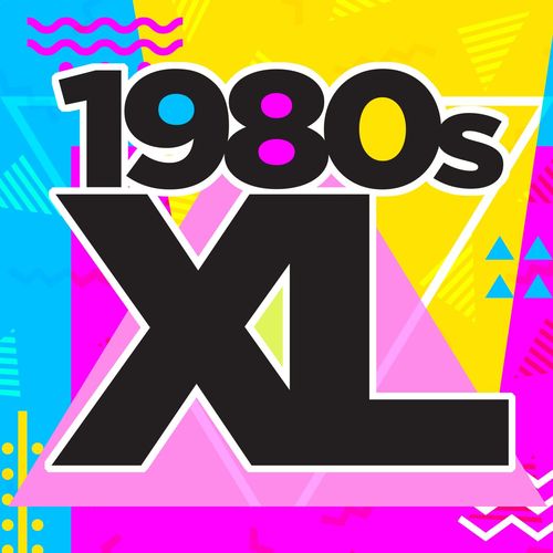 VA - 1980s XL [Album] (Sony Music CG, 2018) FLAC