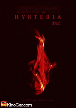 Hysteria (2025)