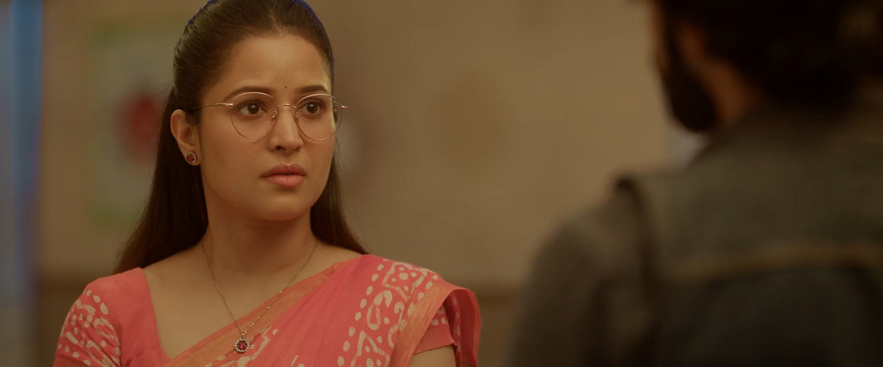 Bank Of Bhagyalakshmi 2025 WebRip [Hindi + Tamil + Telugu + Malayalam + Kannada] 480p 720p ESub Screenshot