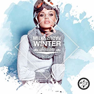 VA - Milk & Sugar - Winter Sessions 2020 (2CD) (11/2019) VA-M20-opt