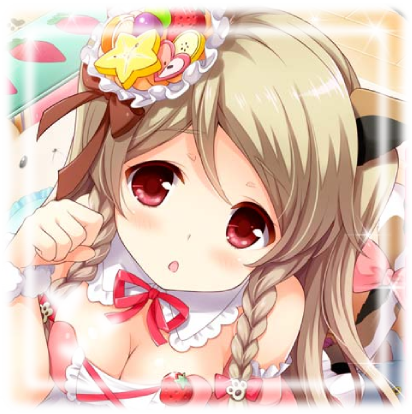 Ichigo Kohinata - Girlfriend Kari Ichigo Kohinata - Girlfriend Kari