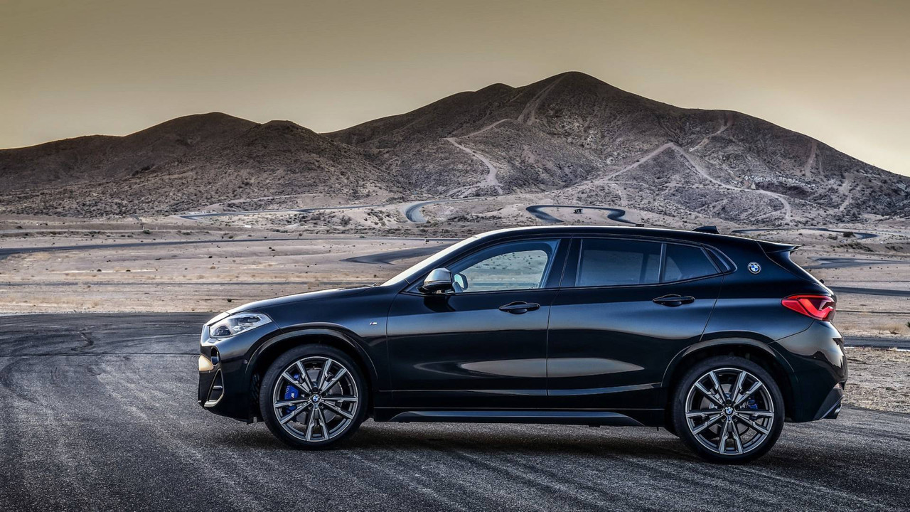 2019 BMW X2 M35i  (17)